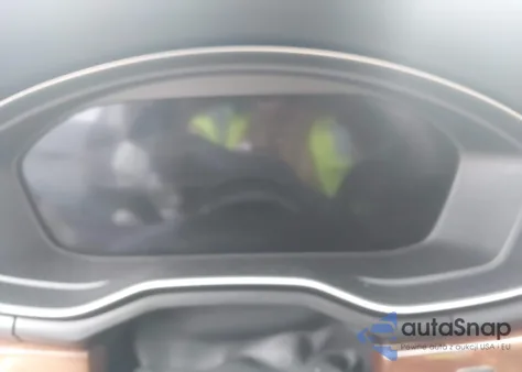 2022 Audi A5 Sportback Premium Plus 40 Tfsi Quattro S Tronic z USA, uszkodzony, nr VIN WAUCBCF52NA030028